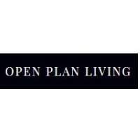 Open Plan Living Logo