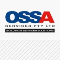 Ossa Services Logo