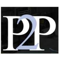 P2P Construction Solutions Logo