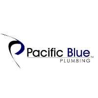 Pacific Blue Plumbing (Qld) Pty Ltd  Logo