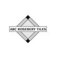 ABC Rosebery Tiles Logo