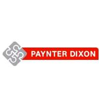 Paynter Dixon Constructions Logo