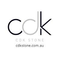 CDK Stone Logo