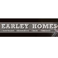 Earley Homes Logo