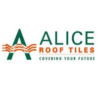 Alice Roof Tiles Logo
