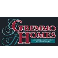 Gremmo Homes Logo