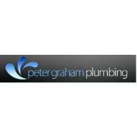 Peter Graham Plumbing Logo