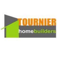 Tournier Home Builders Logo