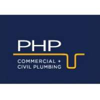 PHP Contractors Logo