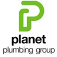 Planet Plumbing Logo