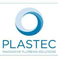 Plastec Australia Logo