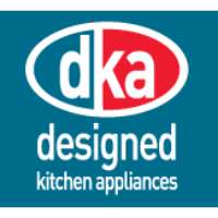 Designed Kitchen Appliances Logo
