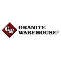 Granite Warehouse  Logo
