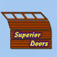 Superior Doors Logo