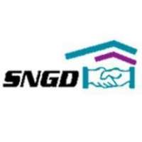 Sydney North Garage Doors Logo