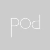 Pod Interior Design Logo