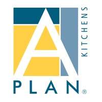 A-Plan Kitchens Logo