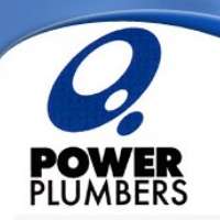 Power Plumbers Logo