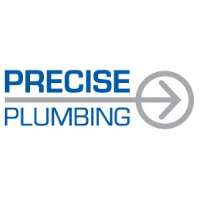 Precise Plumbing Logo
