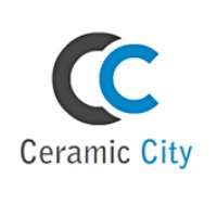 Ceramic City Logo