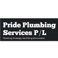 Pride Plumbing Services Logo