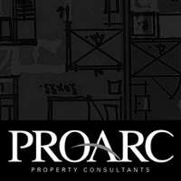 Proarc Pty Ltd Logo