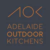Adelaide Outdoor Kitchens Logo