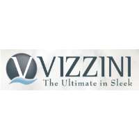 Vizzini bathroom & kitchenware Logo