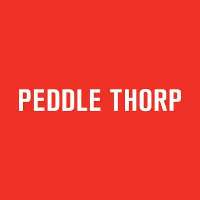 Peddle Thorp Logo