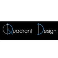  Quadrant Design Architects Logo