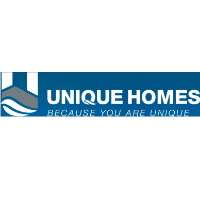 Brisbane Unique Homes Logo