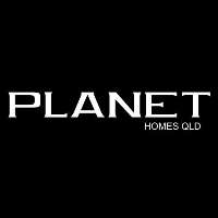 Planet Homes QLD Logo