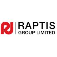 Raptis Group Limited Logo