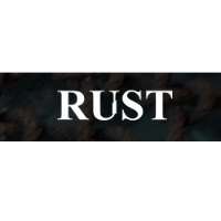 Rust Logo