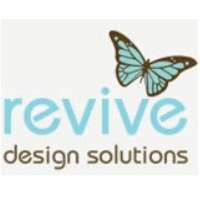 Revive Design Solutions Logo