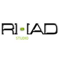 RHAD Studio Logo