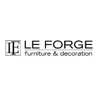 Le Forge  Logo