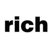 RICH architecture Logo