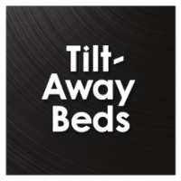 TiltAway Beds Logo
