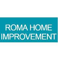 Roma Home Improvement Logo