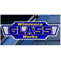 Wimmera Glass Works Logo