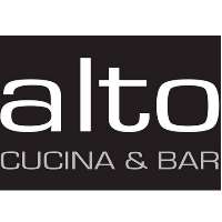 Alto Cucina & Bar Logo