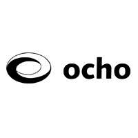 Ocho Logo