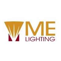 ME Lighting - Mittagong Logo