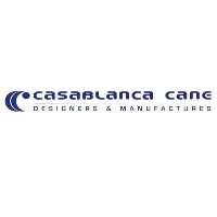 Casablanca Cane Logo