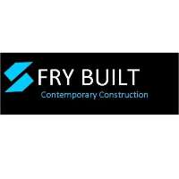 Fry Built Logo