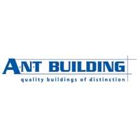 ANT Building Logo