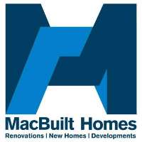 MacBuilt Homes Logo