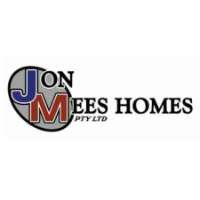 John Mees Home Logo