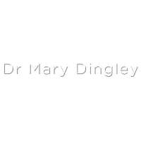 Dr Mary E. Dingley Logo